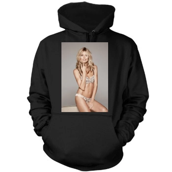 Heidi Klum Mens Pullover Hoodie Sweatshirt