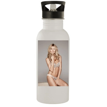 Heidi Klum Stainless Steel Water Bottle