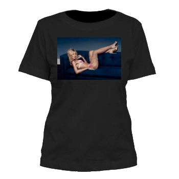 Heidi Klum Women's Cut T-Shirt