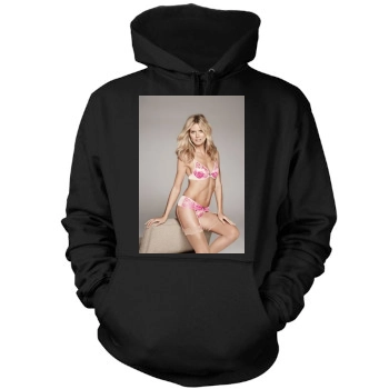 Heidi Klum Mens Pullover Hoodie Sweatshirt