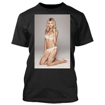 Heidi Klum Men's TShirt