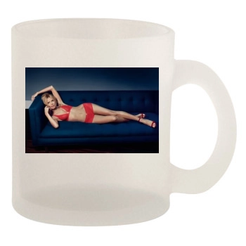 Heidi Klum 10oz Frosted Mug