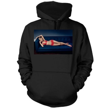 Heidi Klum Mens Pullover Hoodie Sweatshirt