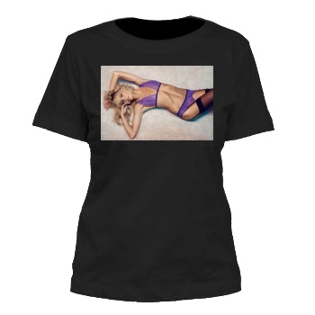 Heidi Klum Women's Cut T-Shirt