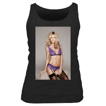 Heidi Klum Women's Tank Top