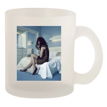 Hilary Rhoda 10oz Frosted Mug