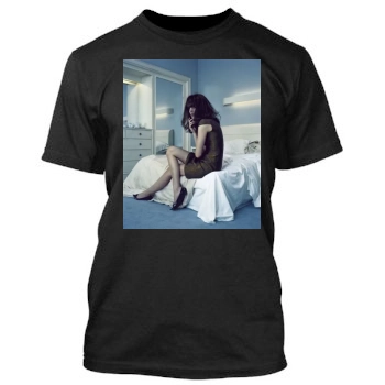 Hilary Rhoda Men's TShirt