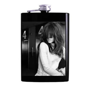 Hilary Rhoda Hip Flask