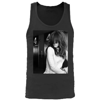 Hilary Rhoda Men's Tank Top