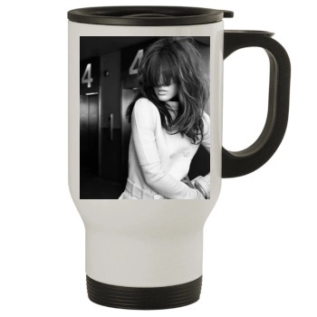 Hilary Rhoda Stainless Steel Travel Mug