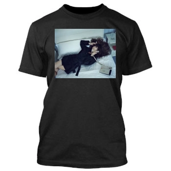 Hilary Rhoda Men's TShirt