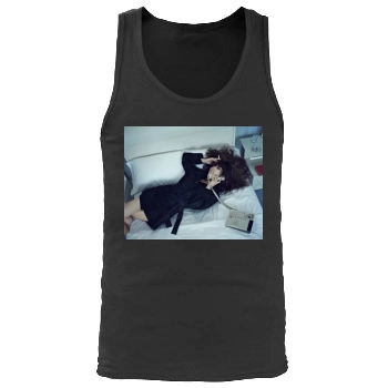 Hilary Rhoda Men's Tank Top