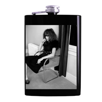 Hilary Rhoda Hip Flask