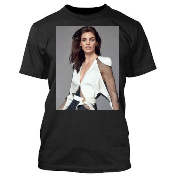 Hilary Rhoda Men's TShirt