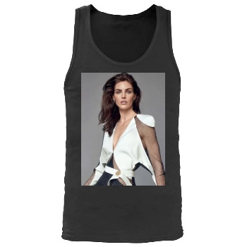 Hilary Rhoda Men's Tank Top