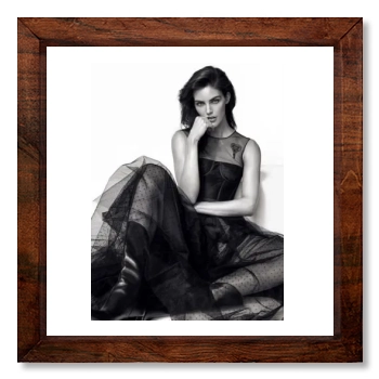 Hilary Rhoda 12x12