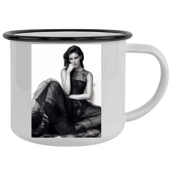 Hilary Rhoda Camping Mug