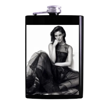 Hilary Rhoda Hip Flask