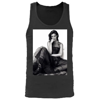 Hilary Rhoda Men's Tank Top