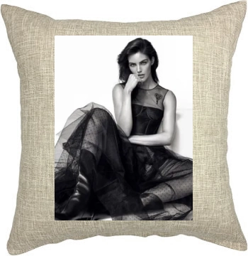 Hilary Rhoda Pillow