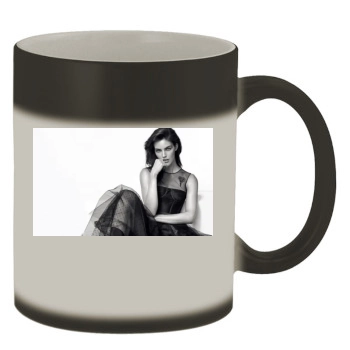 Hilary Rhoda Color Changing Mug