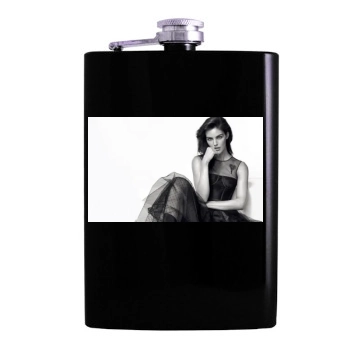 Hilary Rhoda Hip Flask