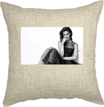 Hilary Rhoda Pillow