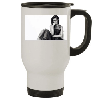 Hilary Rhoda Stainless Steel Travel Mug