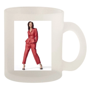 Hilary Rhoda 10oz Frosted Mug