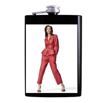 Hilary Rhoda Hip Flask