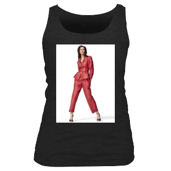 Hilary Rhoda Women's Tank Top