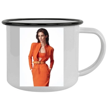 Hilary Rhoda Camping Mug