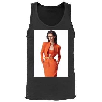 Hilary Rhoda Men's Tank Top