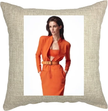 Hilary Rhoda Pillow