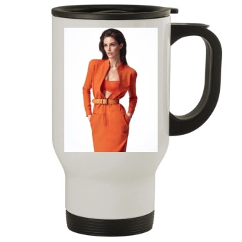 Hilary Rhoda Stainless Steel Travel Mug