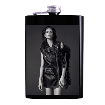 Hilary Rhoda Hip Flask