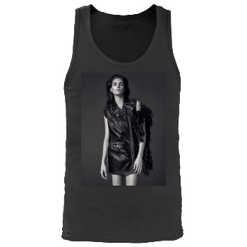 Hilary Rhoda Men's Tank Top