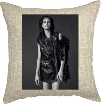 Hilary Rhoda Pillow