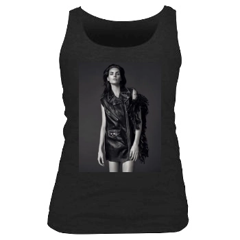 Hilary Rhoda Women's Tank Top