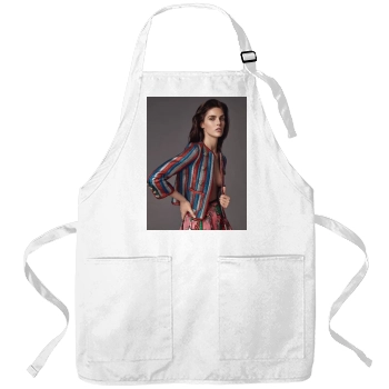 Hilary Rhoda Apron