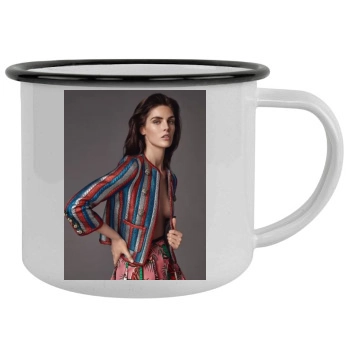 Hilary Rhoda Camping Mug