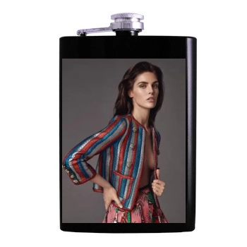 Hilary Rhoda Hip Flask