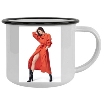 Hilary Rhoda Camping Mug