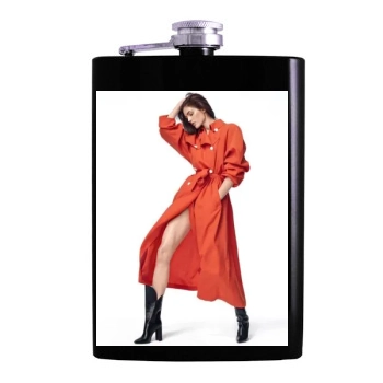 Hilary Rhoda Hip Flask