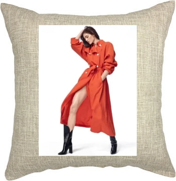 Hilary Rhoda Pillow