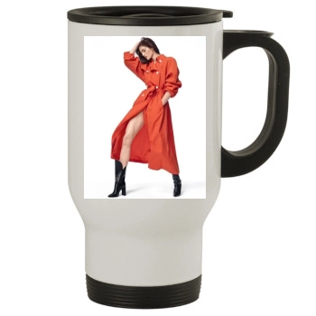 Hilary Rhoda Stainless Steel Travel Mug