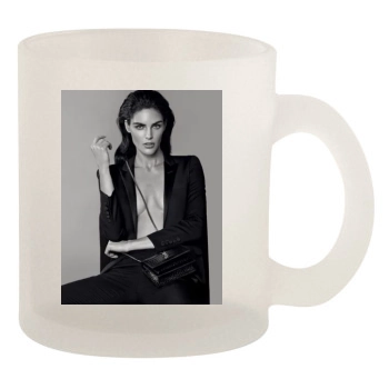 Hilary Rhoda 10oz Frosted Mug