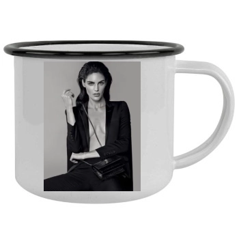 Hilary Rhoda Camping Mug