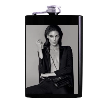 Hilary Rhoda Hip Flask