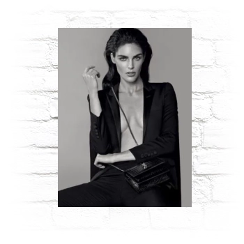 Hilary Rhoda Metal Wall Art